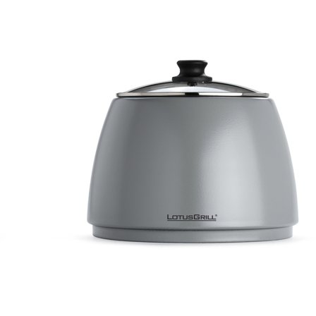 Lotusgrill Grill låg | KitchenOne