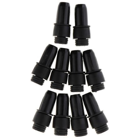 s Rivet Fästsats för Högtalarnätgaller 052