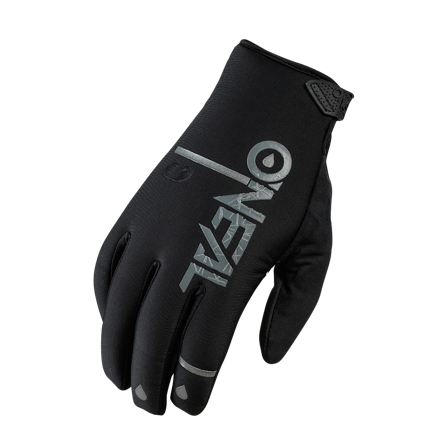 Gants Cross O'Neal Winter WP Noir L