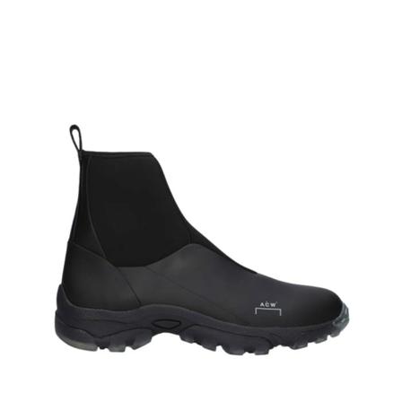 A-Cold-Wall, Ankle Boots Zwart, Heren, Maat:42 EU,synthetisch