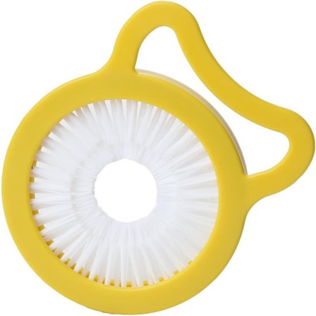 Majsrenser, Majsskærer med Kop, 304 Rustfrit Stål Majsrenser