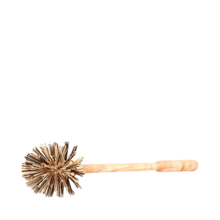 Iris hantverk Toalettboste Refil Badrumstillbehör 41,5X9,7Ø