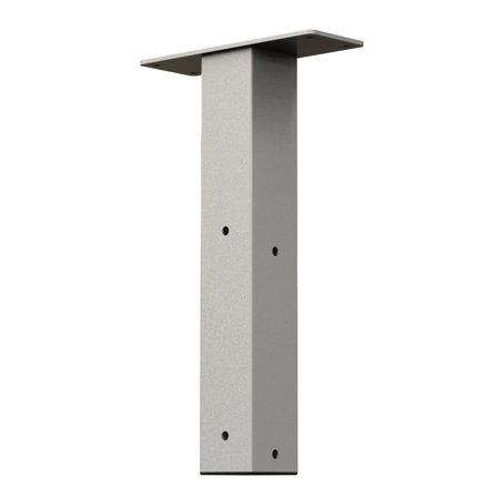 Skijack Ceiling Mount ski accessories Grey OneSize