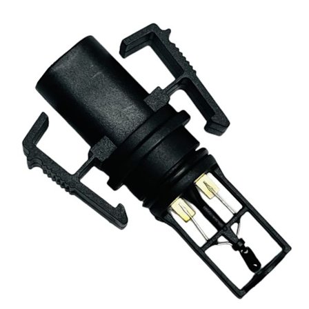 Varmebestandig ABS-biltemperatursensor 6511530028 for Benz C220 bruk