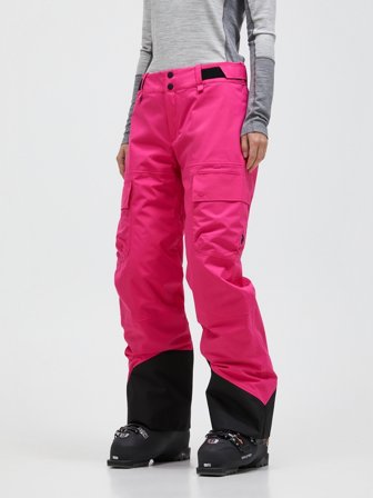 Edge HIPE 2L Insulated Shell Pants Women