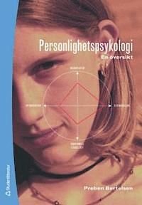 Personlighetspsykologi, ISBN: 9789144040332