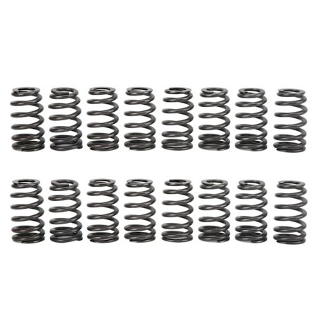 16 kpl Drop In Beehive -venttiilinjouset PAC 1218 Moottorin soikea jousipaketti kaikille LS-moottoreille