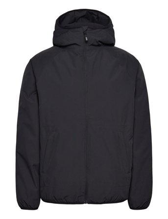 H2O | Læsø Padded Jacket | XL