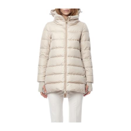 Herno Winter Jakke inbo, Dame, Størrelse: L