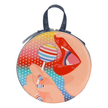 Ryggsäck Casual Santoro Lollipop