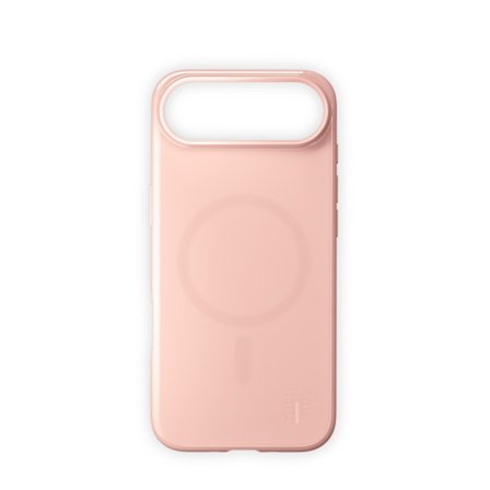 Slim Case MagSafe iPhone Air Glossy Blush Pink