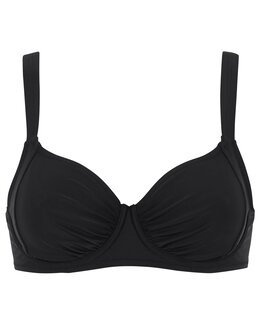 Bikini-bh Sophia Svart - F36 - Damella