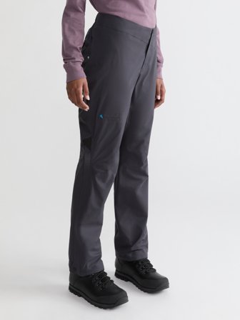 Klättermusen Asynja 2.0 Pants Women's's - Raven - Women's - XS