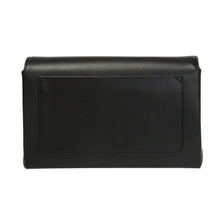 Moschino Shoulder Tas , Zwart , Dames , Maat: ONE Size