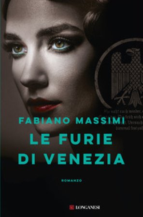 Le furie di Venezia Fabiano Massimi