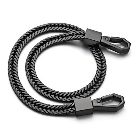 Rostfritt Stål Byxkedja