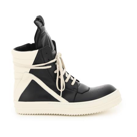 Rick Owens Sneakers , Wit , Dames , Maat: 40 EU