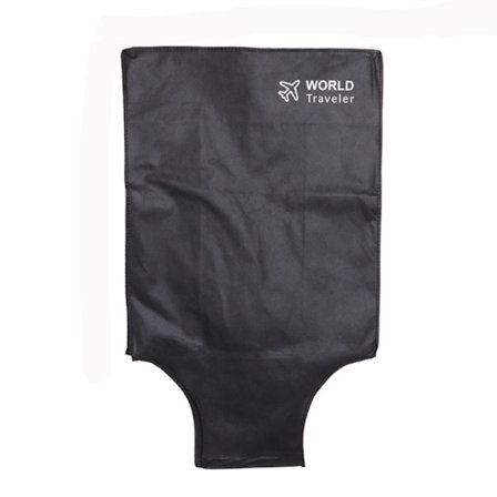 Bagagebeskyttelsesdæksel Kuffert Trolley Taske 30INCH 30INCH