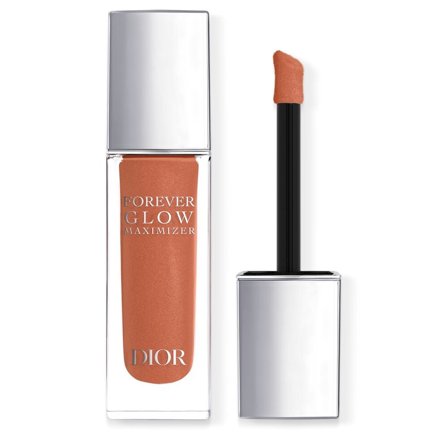 DIOR Dior Forever Glow Maximizer Copper 11ml - Sublimatori e Illuminanti
