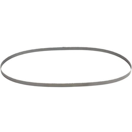 Milwaukee 48390631 Bandsågsblad 776,29 mm, 12/14 TPI 3-pack, Såga
