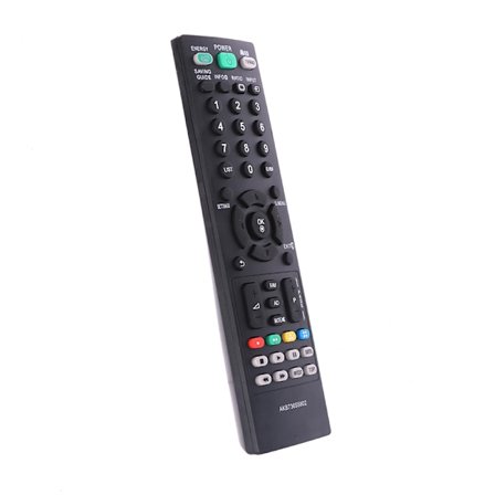 Til LG AKB73655802 TV trådløs ABS fjernbetjening