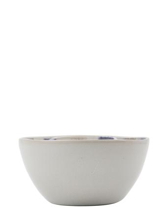 Organi Skål Home Tableware Bowls Breakfast Bowls Multi/mönstrad House Doctor