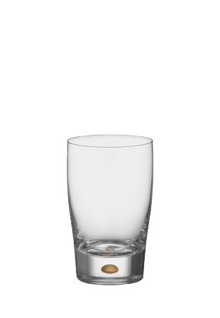Orrefors Intermezzo Tumbler 25Cl 2-Pack Kök & matlagning Guld