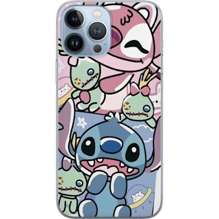 Kompatibelt Mobildeksel til Apple Apple iPhone 13 Pro Max Sting