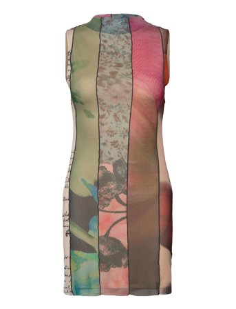 Desigual | St. Johns | XL