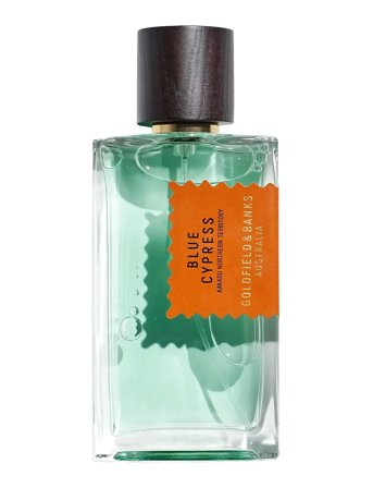 Goldfield & Banks Blue Cypress 100Ml - Nude - 100 ML