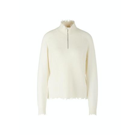 Marc Cain Turtleneck inbo, Dame Rullekraver