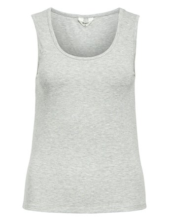 Object | Objjamie S/L Sli Tank Top Noos | L