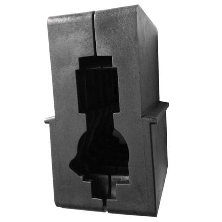 Forsterket Nylon Gunsmith Block Clamp TooI Enkel å håndtere Slitesterk bærbar