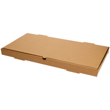 Pizzakartong Brun 40x20x3cm