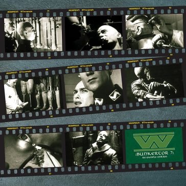 Bunkertor 7 - re-sample edition Wumpscut