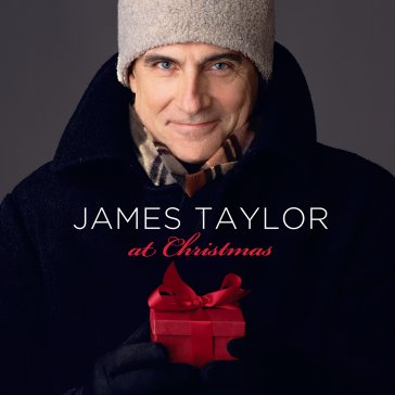 James taylor at christmas James Taylor