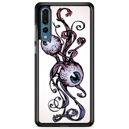 Bjornberry Skal Huawei P20 Pro - Ögon