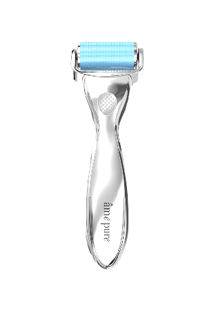 Âme Pure Cit Body Roller 0,75mm Ansiktsmask & peeling Dam Silver 103g