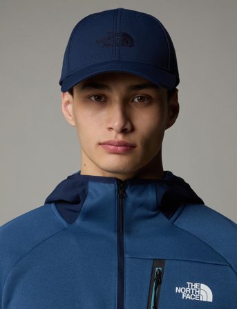 The North Face Recycled 66 Classic Hat - Navy - ONE SIZE