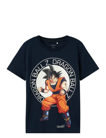 name it | Nkmjes Dragon Nreg Ss Top Box Noos Vde | 122-128