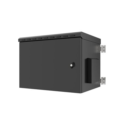 Lanview by Logon - rack - 60 x 45 - 7U