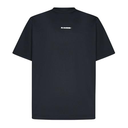 Jil Sander T-Shirts Sort, Herre