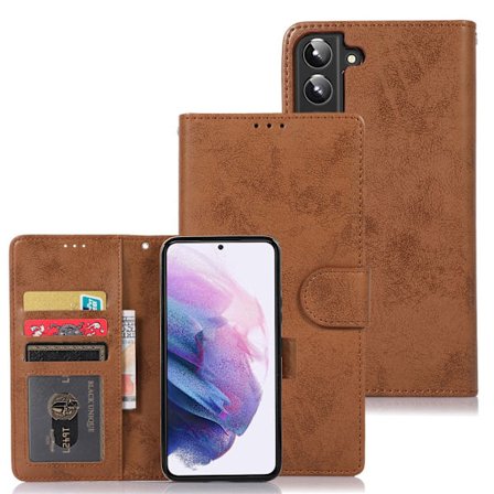 Samsung Galaxy S23 Plus - Plånboksfodral