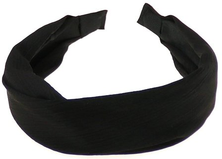 Senze Hårbøjle Sort, Hår, Hårpynt, Hårbøjler