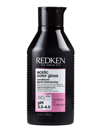 Redken Redken Acidic Color Gloss Conditioner 300Ml - Nude - 300 ml