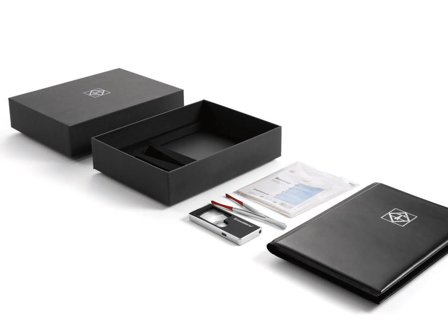 Start-It startpakke Numismatik, 4 dele