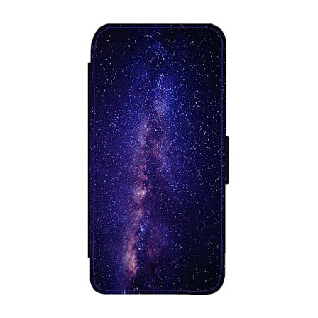 Space Galaxy Samsung Galaxy S20 Flip Mobilfodral