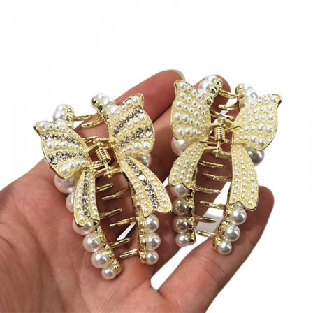 3 kpl Makeat Korean tyyliset hiuspinnit, tyylikkäät hainpuristimet naisille, hiusneulat tytöille