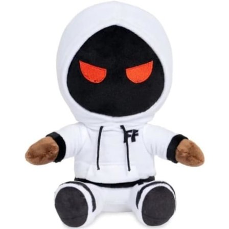 Standard Plysjleketøy, 22 cm Utstoppet Foltyn Family - Standard Plysjfigur