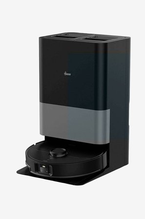 Hoover - Robotstøvsuger Hoover HG8 Ultra Sense - Støvsugere - Fra Homeroom